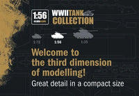 1/56 Italeri Stug III - Sturmhaubitze 105 25756