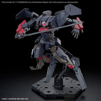 1/72 Bandai HG Kyokai Senki Amaim Warrior at the Borderline Weapon Set 3 2654296