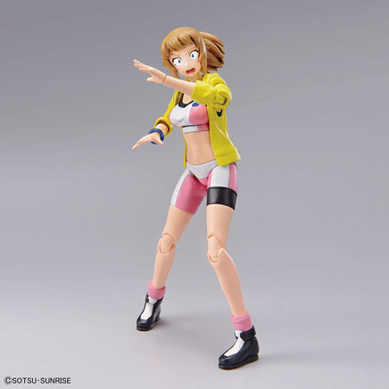 Bandai Figure-Rise Standard Build Fighters Try Fumina Hoshino 2511452