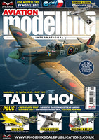 Phoenix Aviation Modelling Magazine November 2025