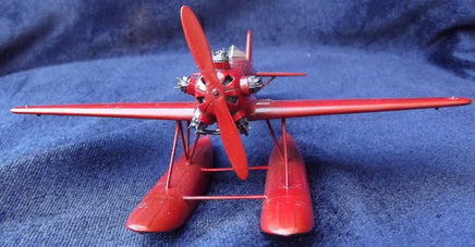1/48 Mikro Mir Yakovlev UT-1 Soviet Hydroplane 48-004