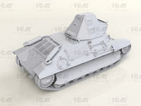 1/35 ICM Battle of France (Spring 1940) DS3514