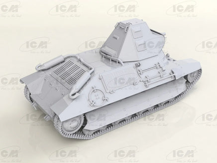 1/35 ICM Battle of France (Spring 1940) DS3514