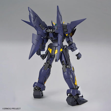 1/144 Bandai HG Huckebein Mk-II 2646477