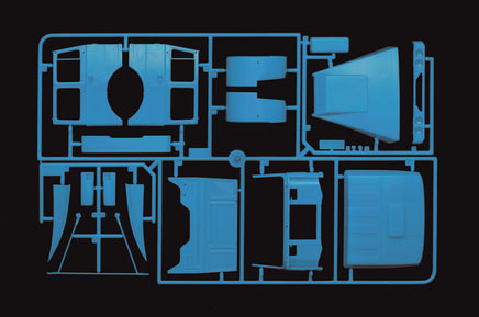 1/24 Italeri IVECO 190.38 Cowboy 90767