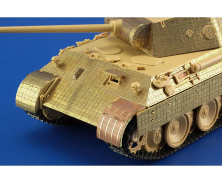 1/35 Eduard Panther Ausf. D 36327
