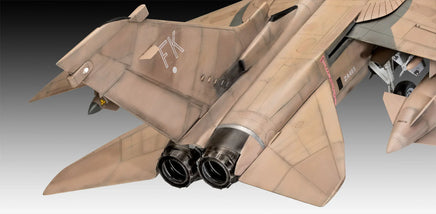 1/32 Revell Germany Tornado GR.1 RAF "Gulf War" 03892
