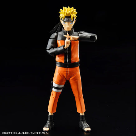 Bandai Figure-Rise Standard Uzumaki Naruto 2436423