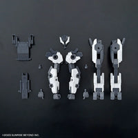 1/72 Bandai AMAIM Warrior at the Borderline Weapon Set4 Multi Joint Frame 2672913