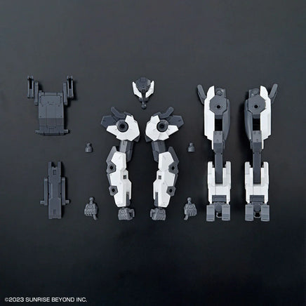 1/72 Bandai AMAIM Warrior at the Borderline Weapon Set4 Multi Joint Frame 2672913