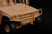 1/35 Hobby Boss Meng Shi 1.5 Ton Military Light Utility Vehicle (Parade Version) 82467