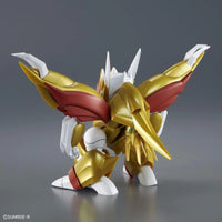 Bandai HG Mashin Hero Wataru 2 Ryuseimaru 2622342