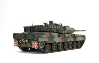 1/35 Meng Leopard 2 A7 German Main Battle Tank TS027
