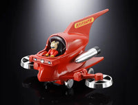 Bandai Hover Pileder "Mazinger Z" Popynica 67587