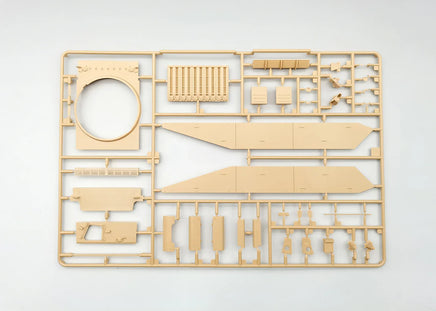 1/35 Amusing Hobby British Main Battle Tank Centurion Mk.V 35A028 - MPM Hobbies