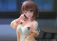 1/7 Proof Figure Reisalin Stout Nightclothes Ver. 82253