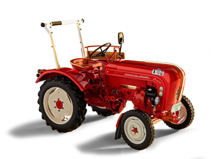 1/24 Revell Germany Porsche Diesel Junior 108 - Farming Simulator Edition 07823