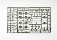 1/35 Amusing Hobby T-72M2 "Moderna" Slovakian MBT 35A039 - MPM Hobbies