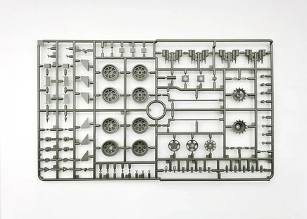 1/35 Amusing Hobby T-72M2 "Moderna" Slovakian MBT 35A039 - MPM Hobbies