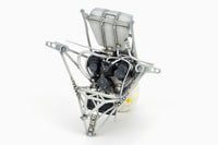 1/48 Eduard F4F-3-wheel bay PRINT 648795