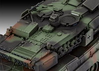 1/72 Revell Germany Leopard 2A7V 03355
