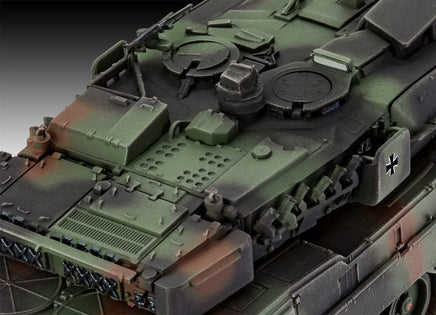 1/72 Revell Germany Leopard 2A7V 03355