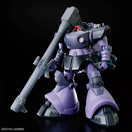 1/144 Bandai HGGQX 09 MS-09 Gaia's/Ortega’s Rick Dom (GQ) 2773826