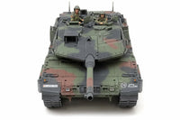 1/35 Tamiya German Main Battle Tank Leopard 2 A7V 35387