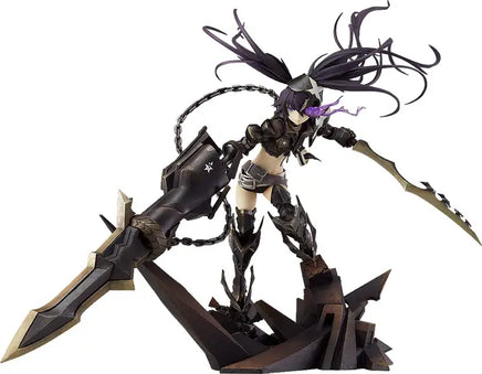 Good Smile Insane Black Rock Shooter (Re-Run) 19948