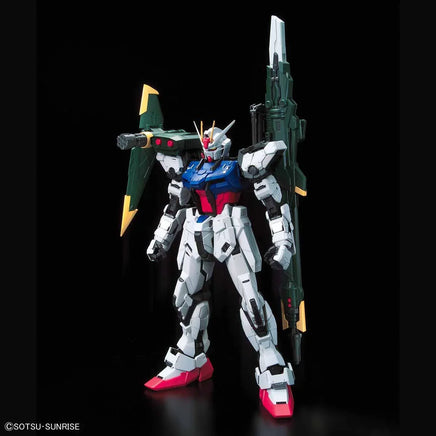 1/60 Bandai PG GAT-X105+AQM/E-YM1 Perfect Strike Gundam 2499946