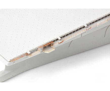 1/350 Eduard USS Wasp LHD-1 PART 2 BIG5377