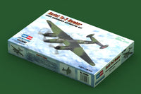 1/72 Hobby Boss Soviet Tu-2 Bomber Easy Assembly 80298