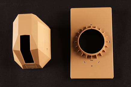 1/35 iLoveKit MK-45 Mod.4 (5-Inch/62-Caliber) Gun 63551