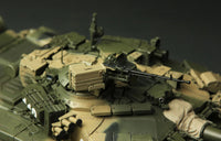 1/35 Meng T-90A Russian Main Battle Tank TS006