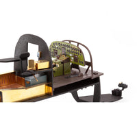 1/48 Eduard B-24D part I BIG49449