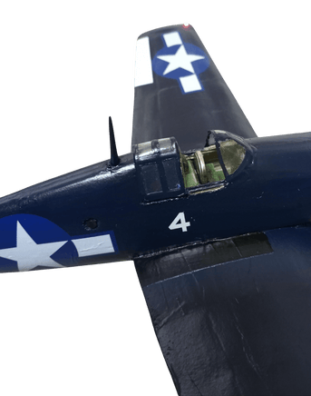 Guillows Kits F6F Hellcat 503