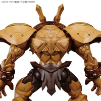 Bandai Yu-Gi-Oh! Amplified Exodia Model Kit 2660747 - MPM Hobbies