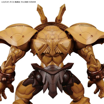 Bandai Yu-Gi-Oh! Amplified Exodia Model Kit 2660747 - MPM Hobbies