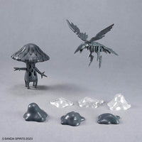 Bandai 30MF Customize Structure 1 2784107