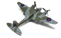 1/72 Airfix De Havilland Mosquito B.XVI/B.35/TT.35 Plastic Model Kit A04070F