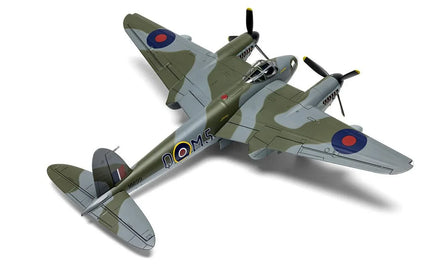 1/72 Airfix De Havilland Mosquito B.XVI/B.35/TT.35 Plastic Model Kit A04070F