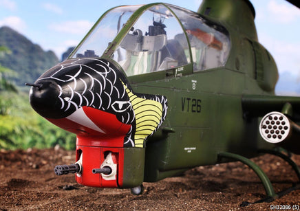 1/32 Special Hobby AH-1G Cobra 'Marines/US Navy' SH32086