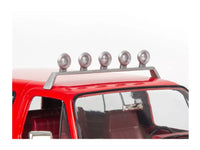 1/25 Revell-Monogram ’85 GMC Jimmy 4x4 High Roller 14577