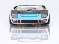 AFX Ford GT40 MkIIB #97 Daytona 22058