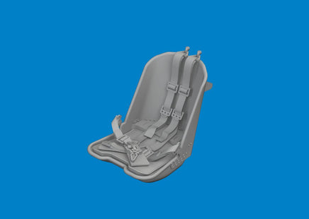 1/48 Eduard Fw 190A-4 LooKplus 644313