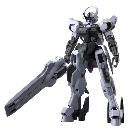 1/144 Bandai HGWFM 25 Schwarzette 2620602 - MPM Hobbies