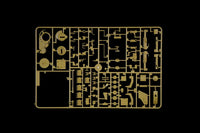 1/35 Italeri Flakpanzer IV Ostwind 6594