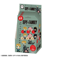 Nanoblock Spy x Family Series 1 (Blind Box of 6) 22310