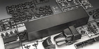 1/32 Revell Germany Tour Truck "Motörhead" 07654