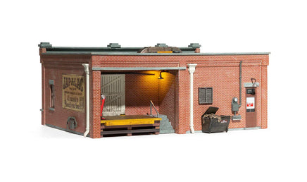 O Woodland Smith Brothers TV & Appliance 5873 - MPM Hobbies